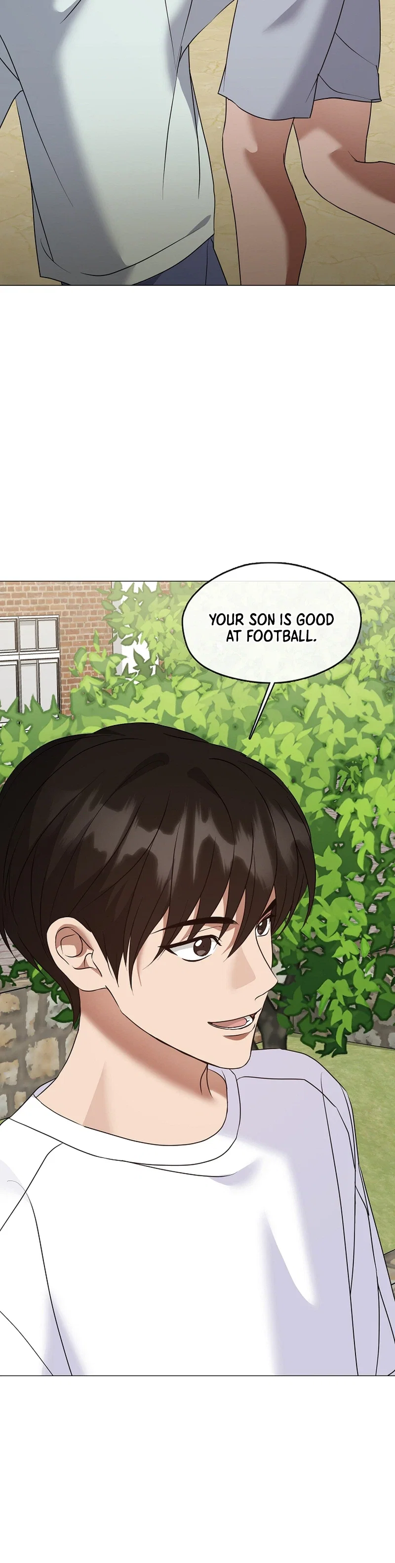 Afterlife Diner Chapter 129 - Page 9