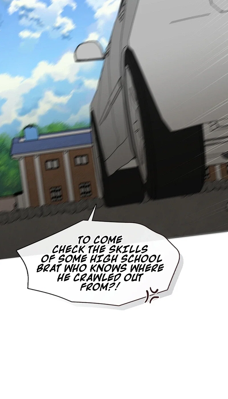 Afterlife Diner Chapter 130 - Page 18