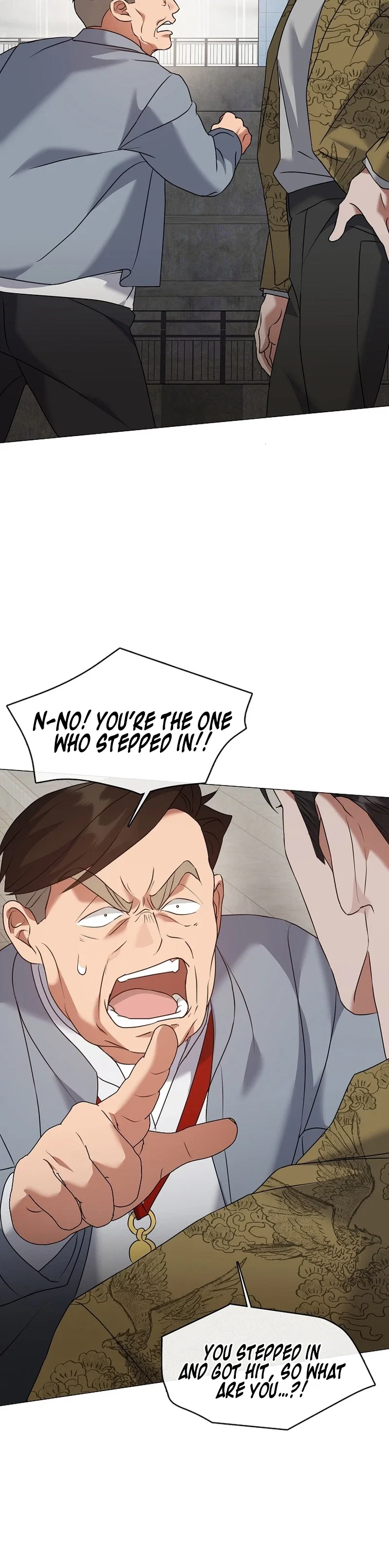 Afterlife Diner Chapter 134 - Page 3