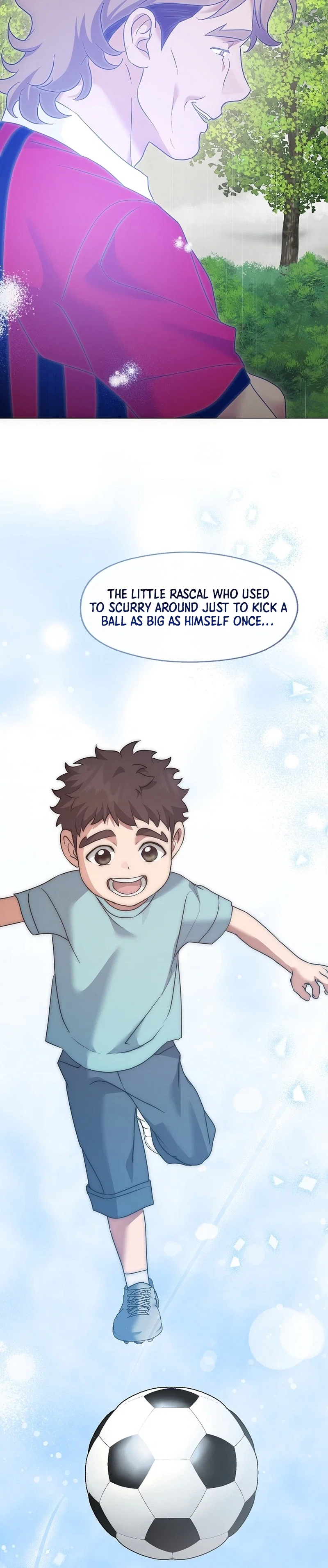 Afterlife Diner Chapter 134 - Page 16