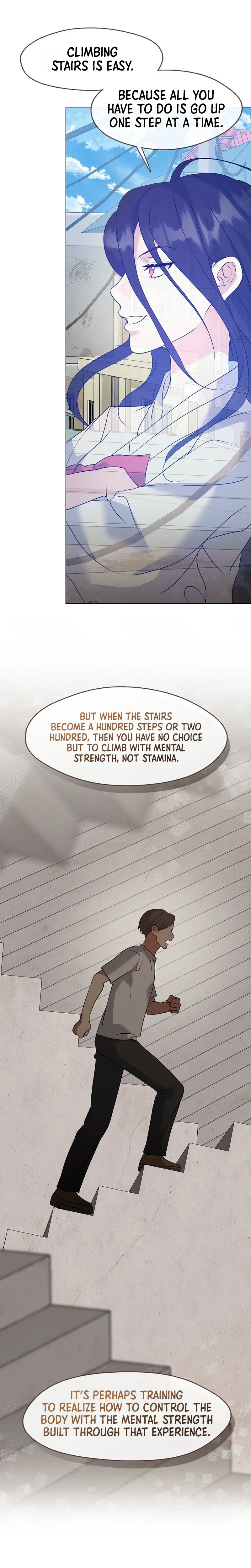Afterlife Diner Chapter 136 - Page 7