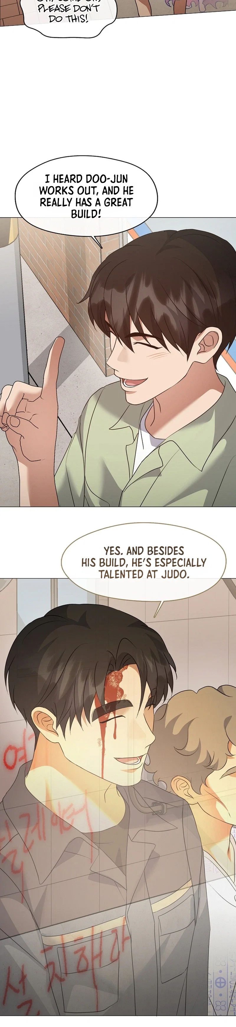 Afterlife Diner Chapter 136 - Page 27