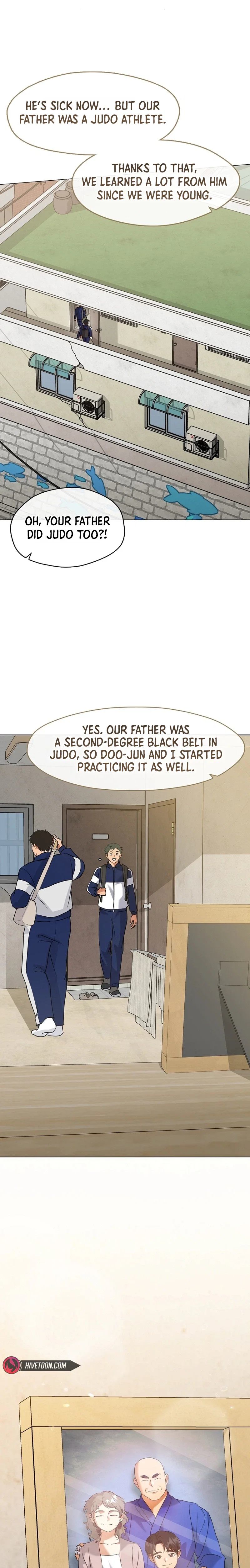 Afterlife Diner Chapter 136 - Page 28