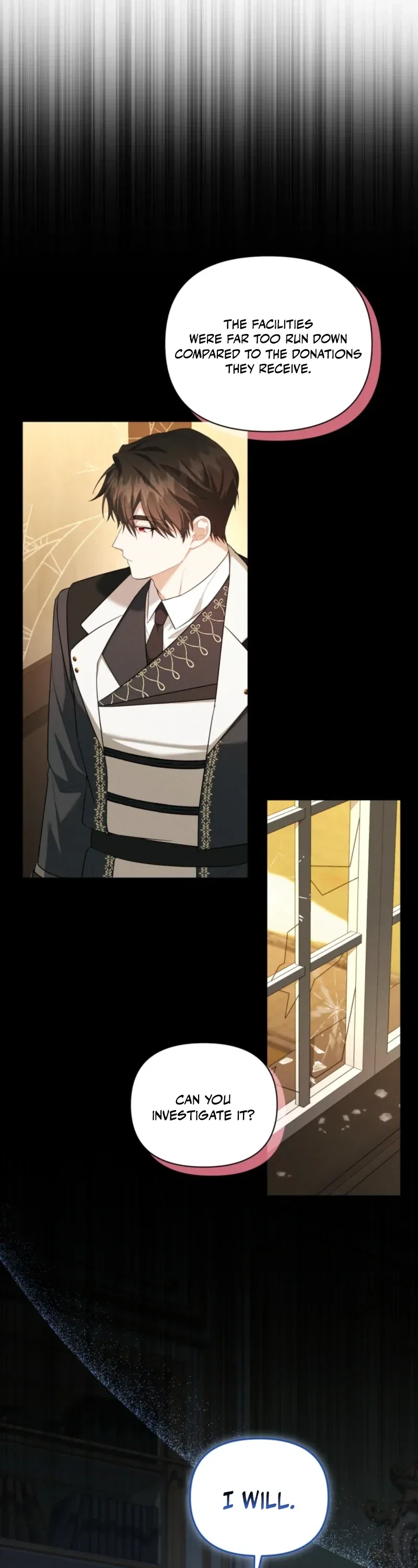After Resignation, I Refuse the Obsession from the Male Leads Chapter 9 - Page 7