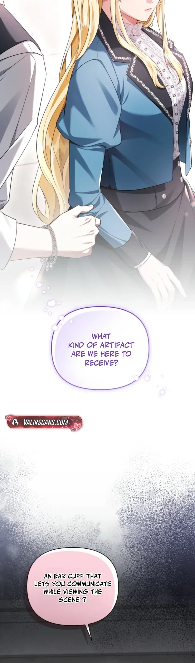 After Resignation, I Refuse the Obsession from the Male Leads Chapter 9 - Page 18