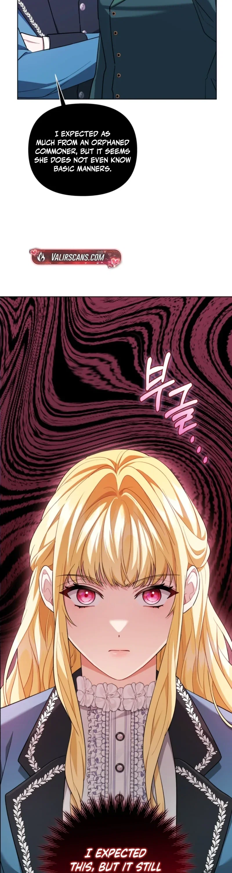 After Resignation, I Refuse the Obsession from the Male Leads Chapter 9 - Page 22
