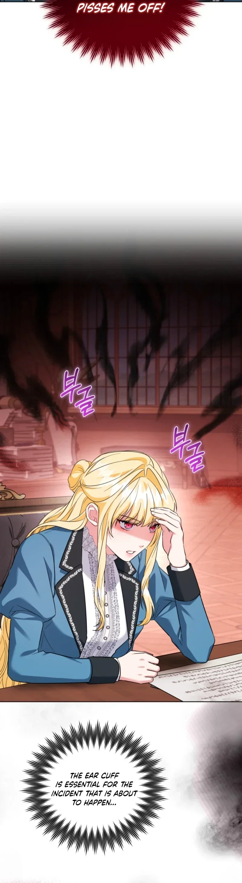 After Resignation, I Refuse the Obsession from the Male Leads Chapter 9 - Page 23
