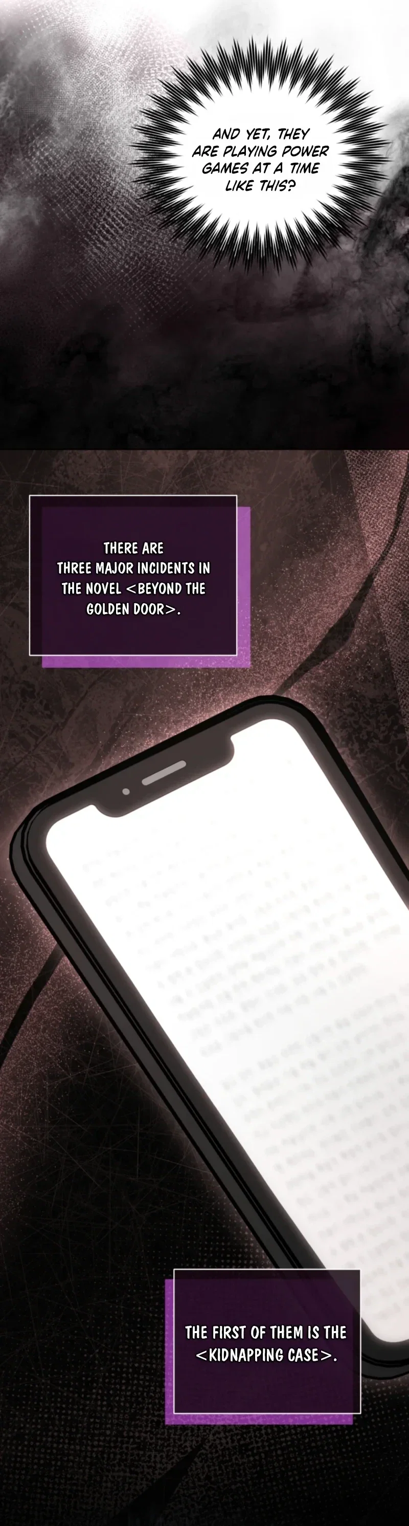 After Resignation, I Refuse the Obsession from the Male Leads Chapter 9 - Page 24