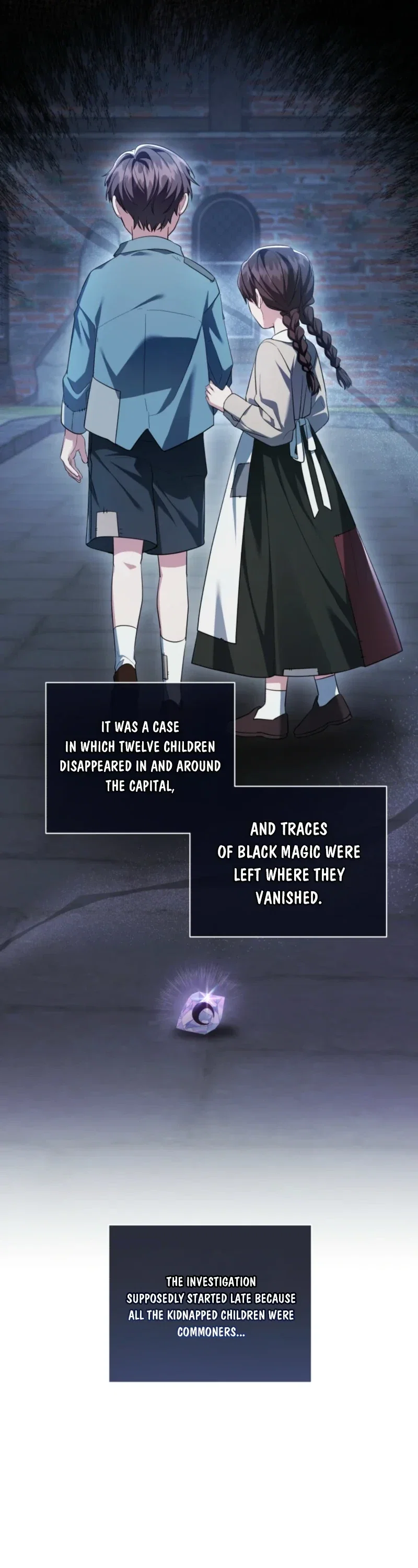 After Resignation, I Refuse the Obsession from the Male Leads Chapter 9 - Page 25