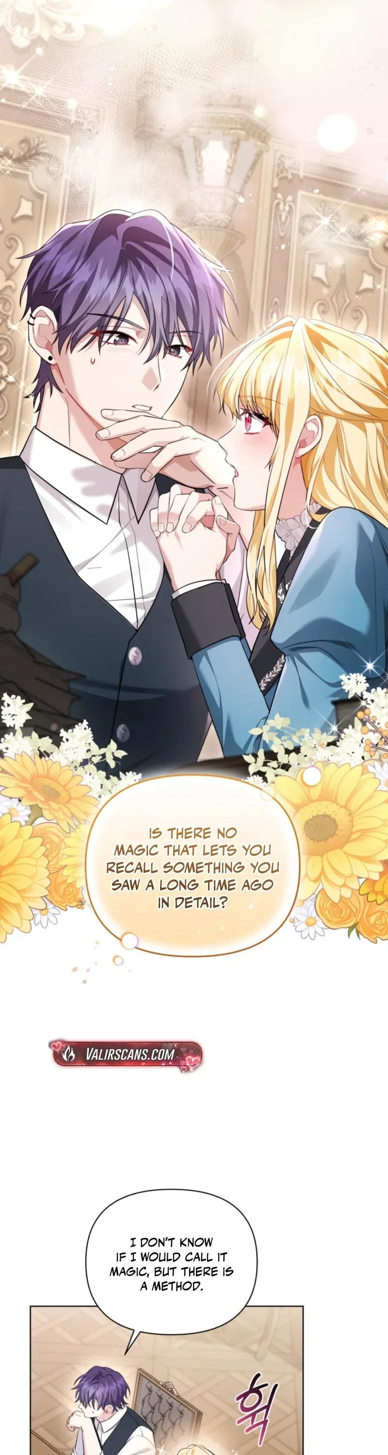 After Resignation, I Refuse the Obsession from the Male Leads Chapter 9 - Page 30