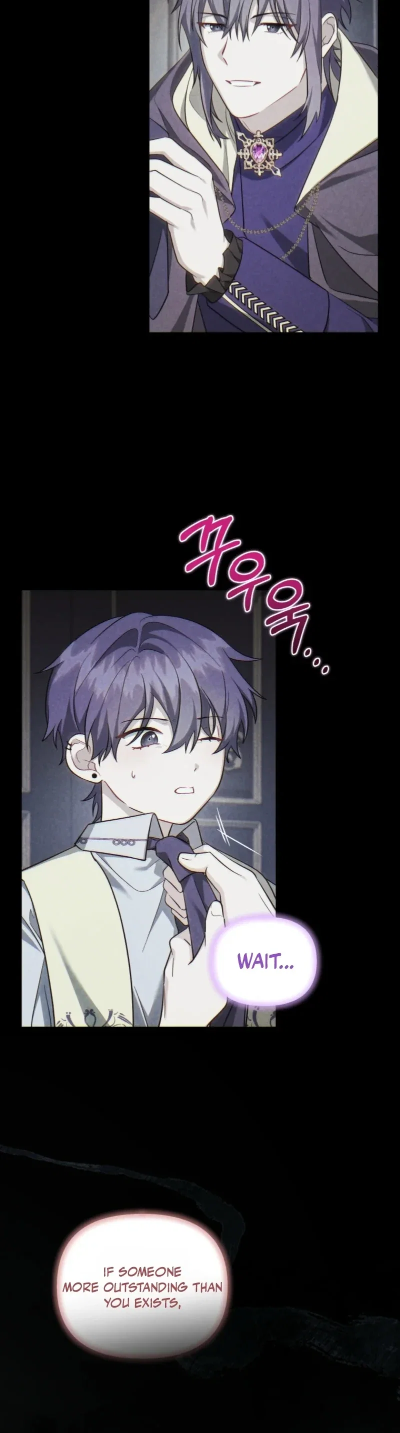 After Resignation, I Refuse the Obsession from the Male Leads Chapter 9 - Page 36