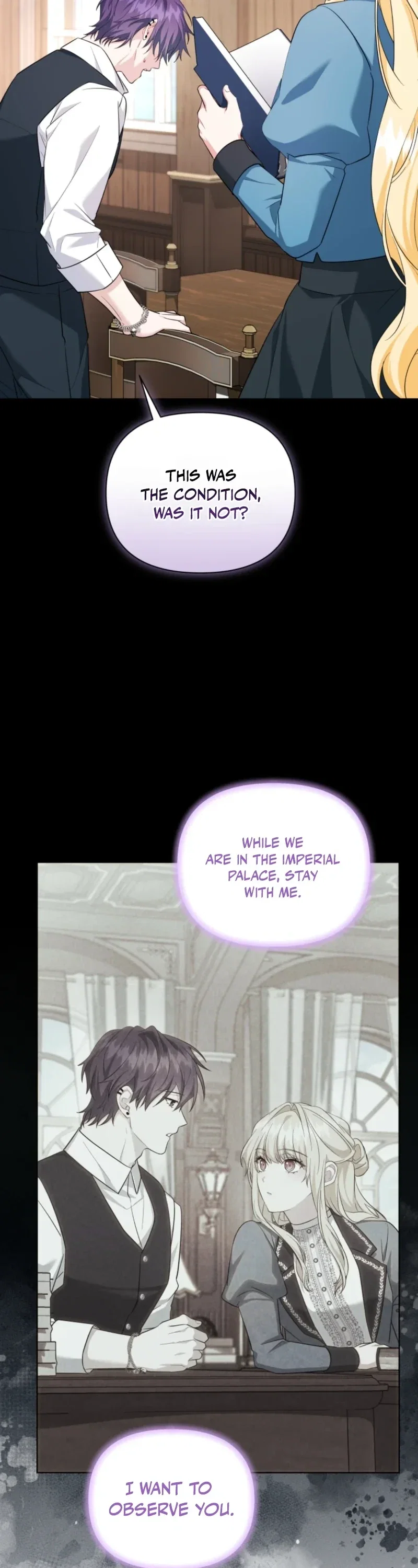 After Resignation, I Refuse the Obsession from the Male Leads Chapter 9 - Page 39
