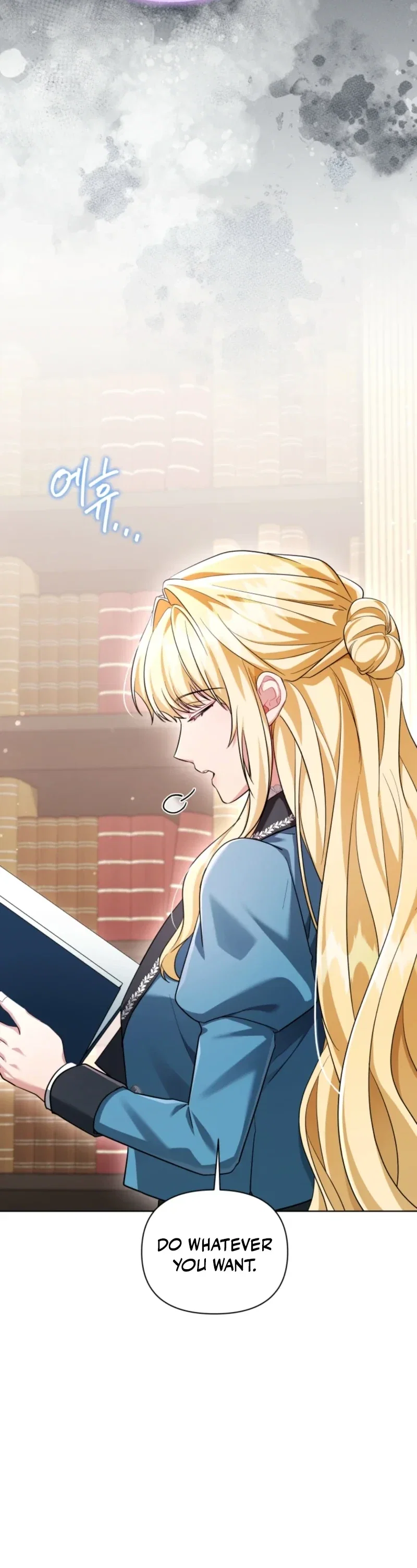 After Resignation, I Refuse the Obsession from the Male Leads Chapter 9 - Page 40