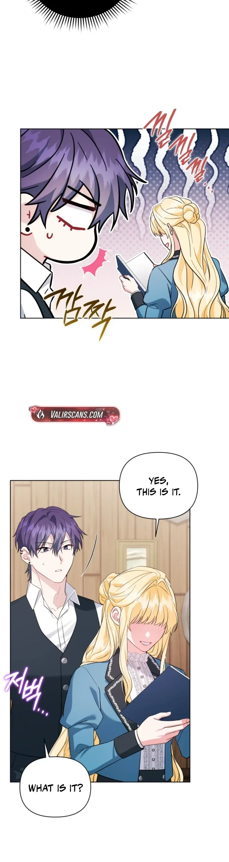 After Resignation, I Refuse the Obsession from the Male Leads Chapter 9 - Page 42