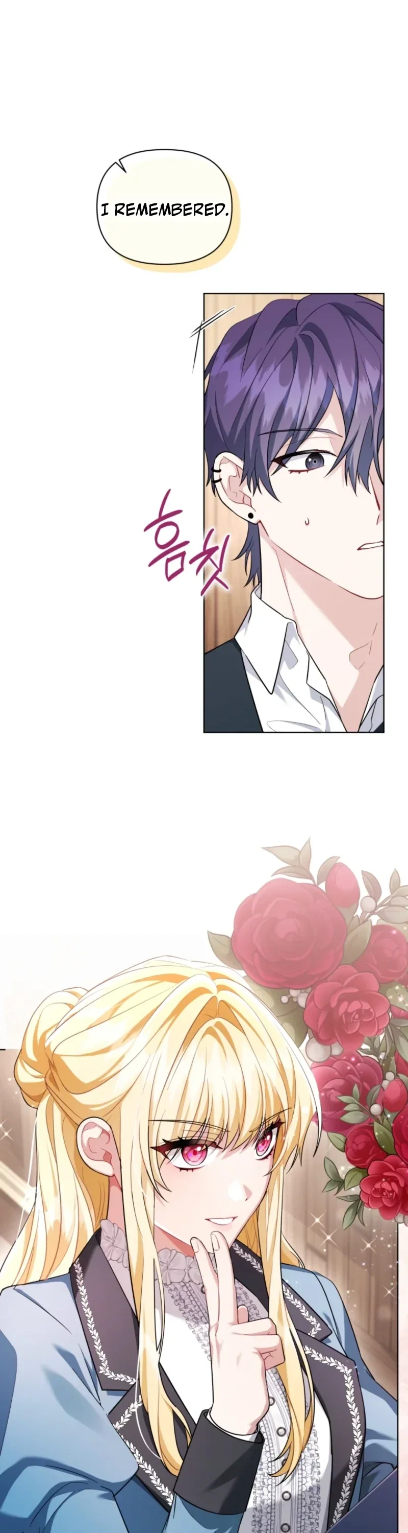 After Resignation, I Refuse the Obsession from the Male Leads Chapter 9 - Page 43