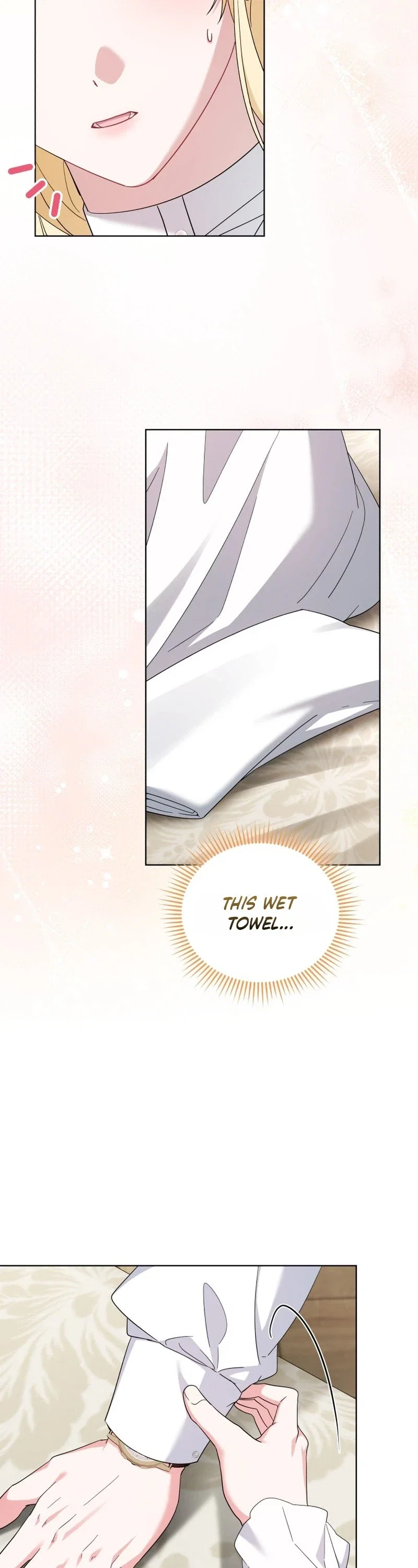 After Resignation, I Refuse the Obsession from the Male Leads Chapter 13 - Page 13