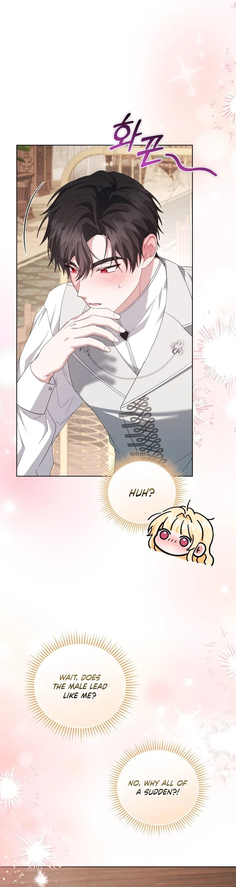 After Resignation, I Refuse the Obsession from the Male Leads Chapter 13 - Page 15