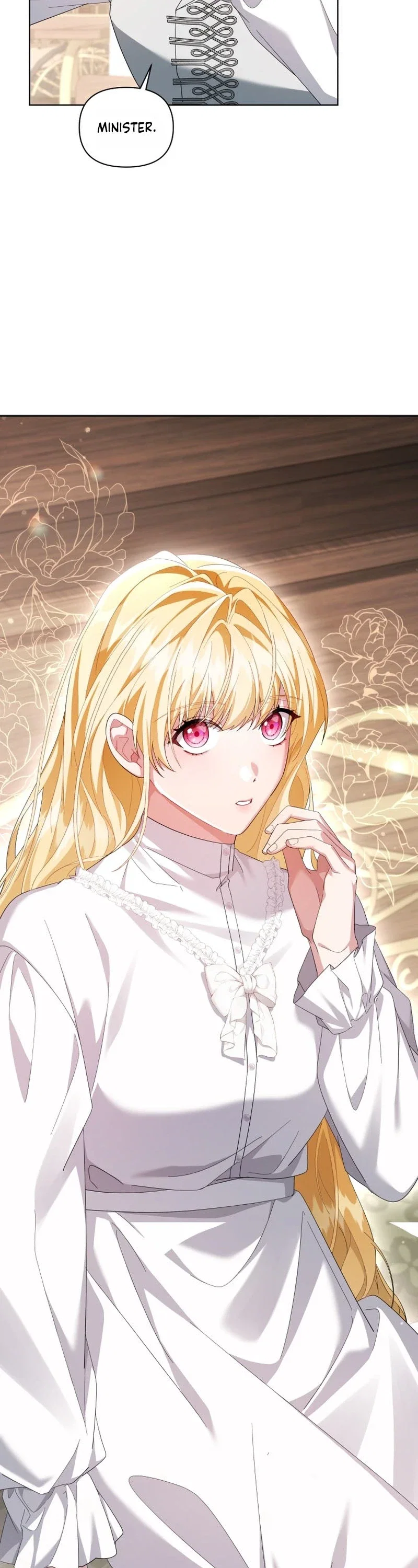 After Resignation, I Refuse the Obsession from the Male Leads Chapter 13 - Page 19