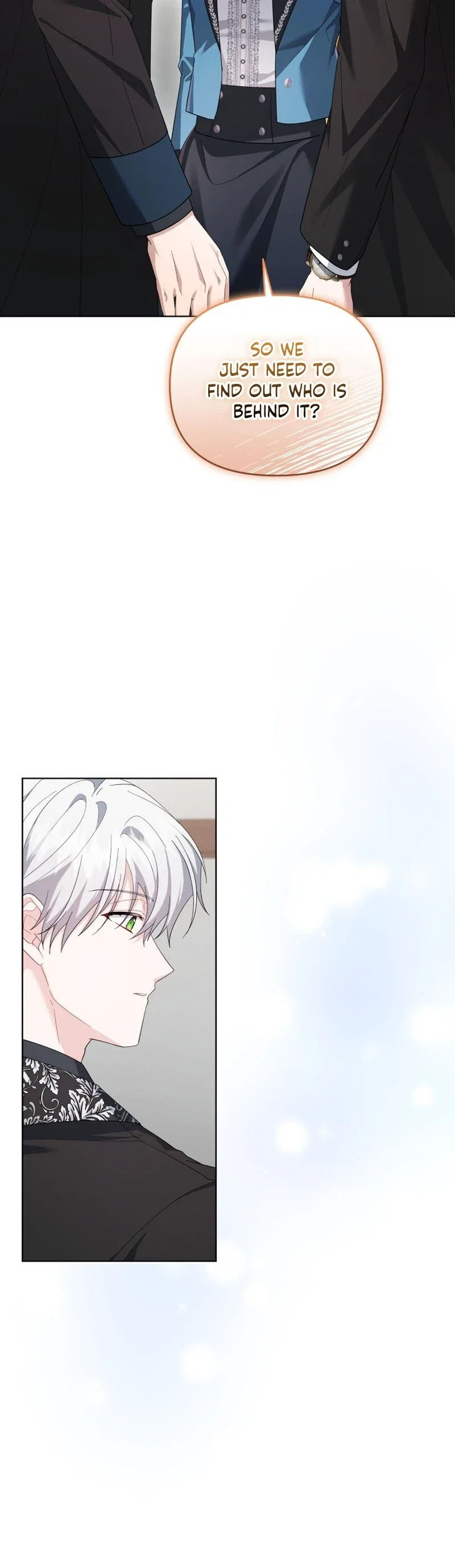 After Resignation, I Refuse the Obsession from the Male Leads Chapter 13 - Page 32