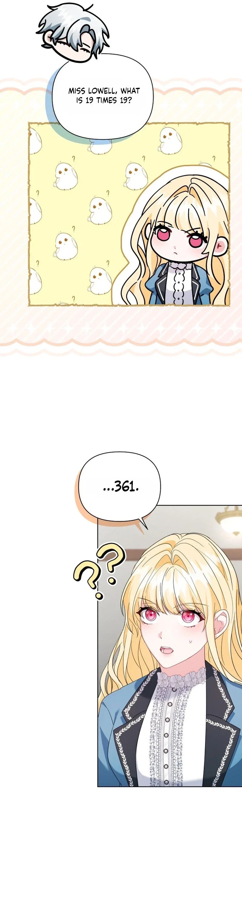 After Resignation, I Refuse the Obsession from the Male Leads Chapter 13 - Page 33