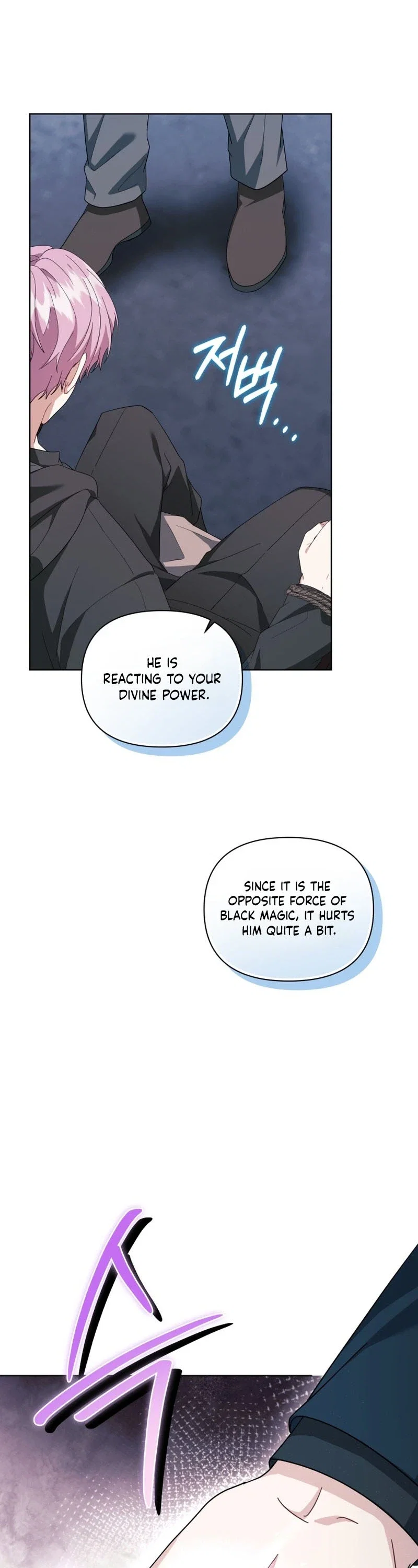 After Resignation, I Refuse the Obsession from the Male Leads Chapter 13 - Page 39