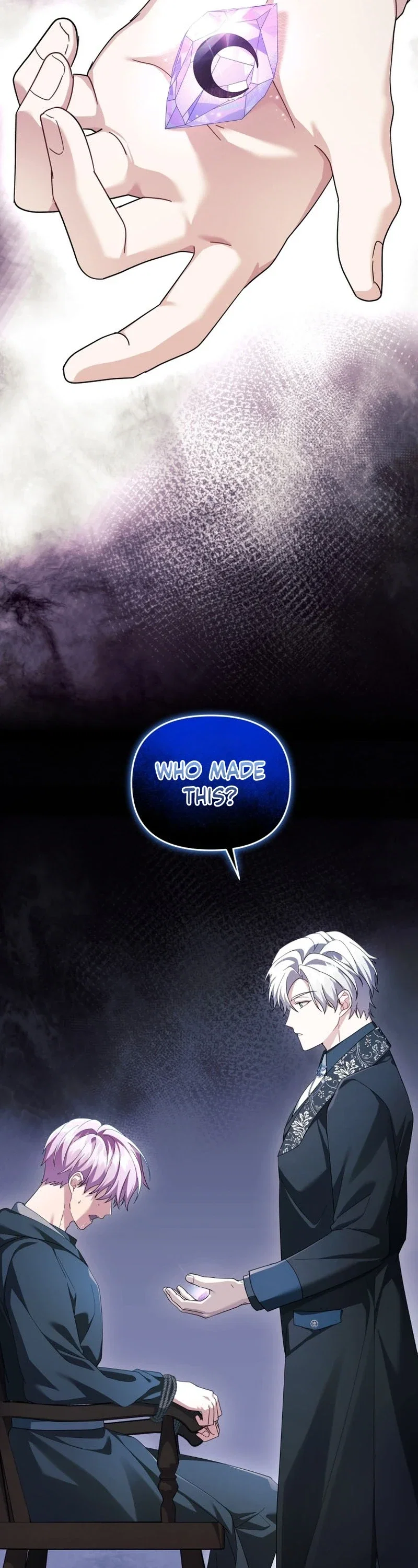 After Resignation, I Refuse the Obsession from the Male Leads Chapter 13 - Page 40
