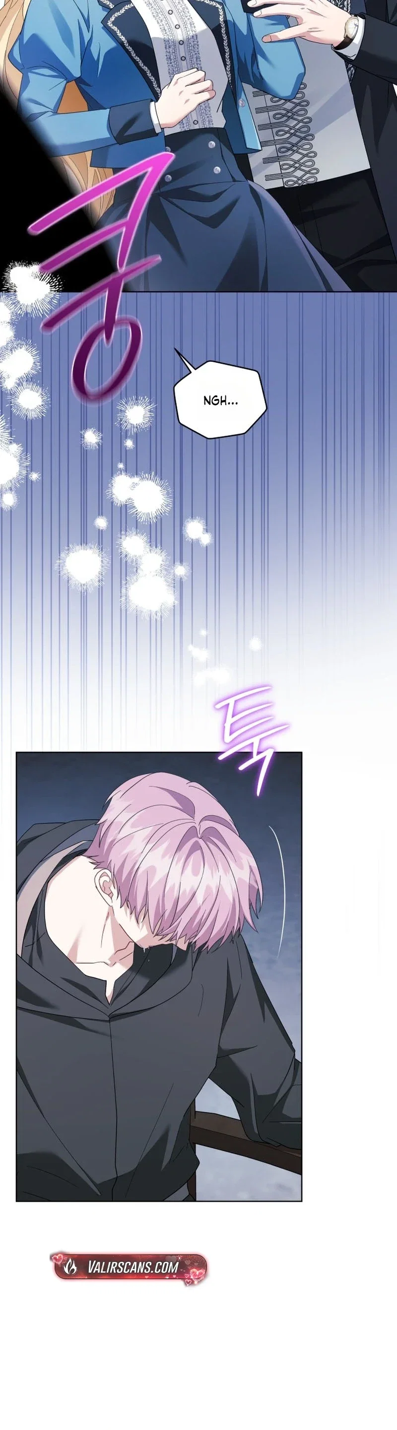 After Resignation, I Refuse the Obsession from the Male Leads Chapter 13 - Page 42