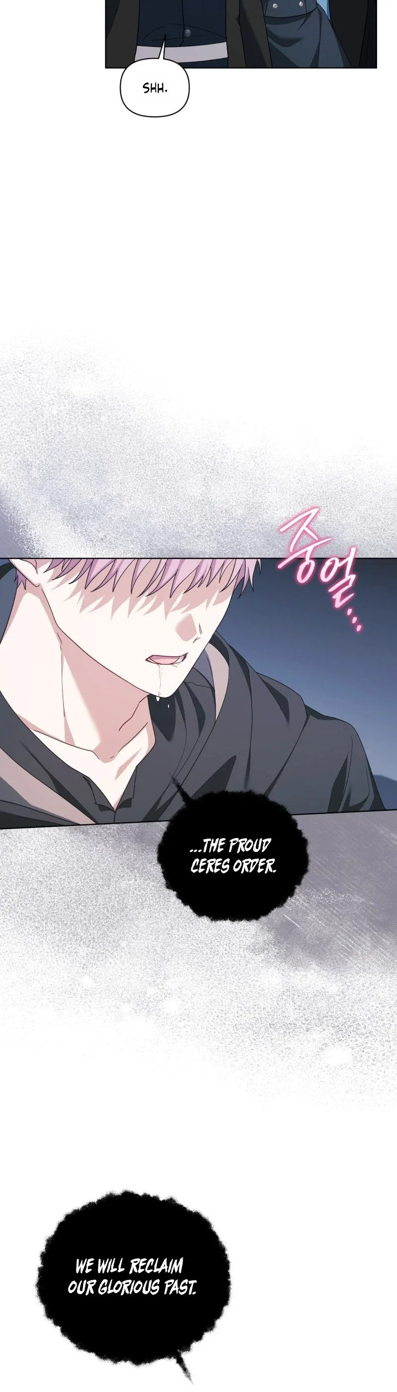 After Resignation, I Refuse the Obsession from the Male Leads Chapter 13 - Page 44