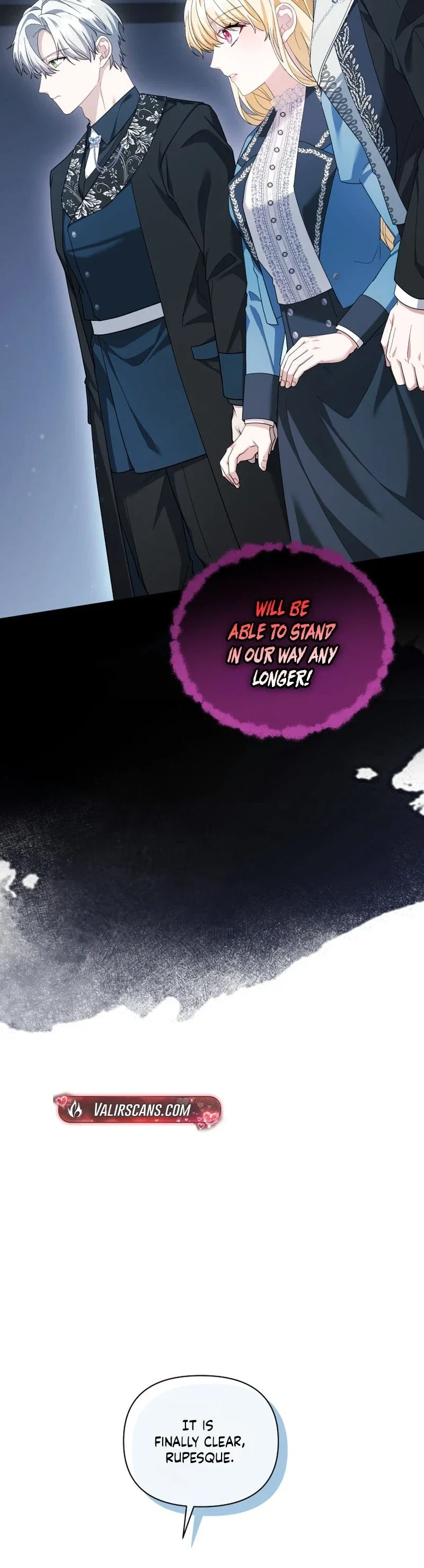 After Resignation, I Refuse the Obsession from the Male Leads Chapter 13 - Page 46