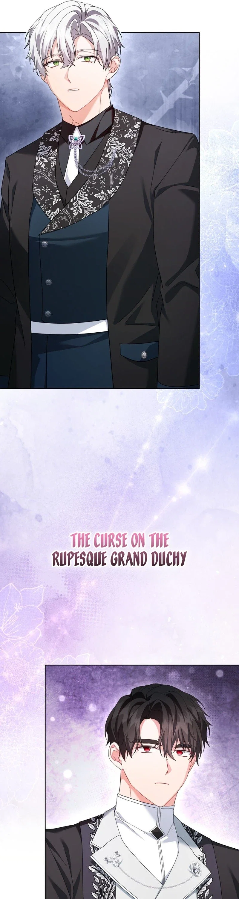 After Resignation, I Refuse the Obsession from the Male Leads Chapter 13 - Page 47