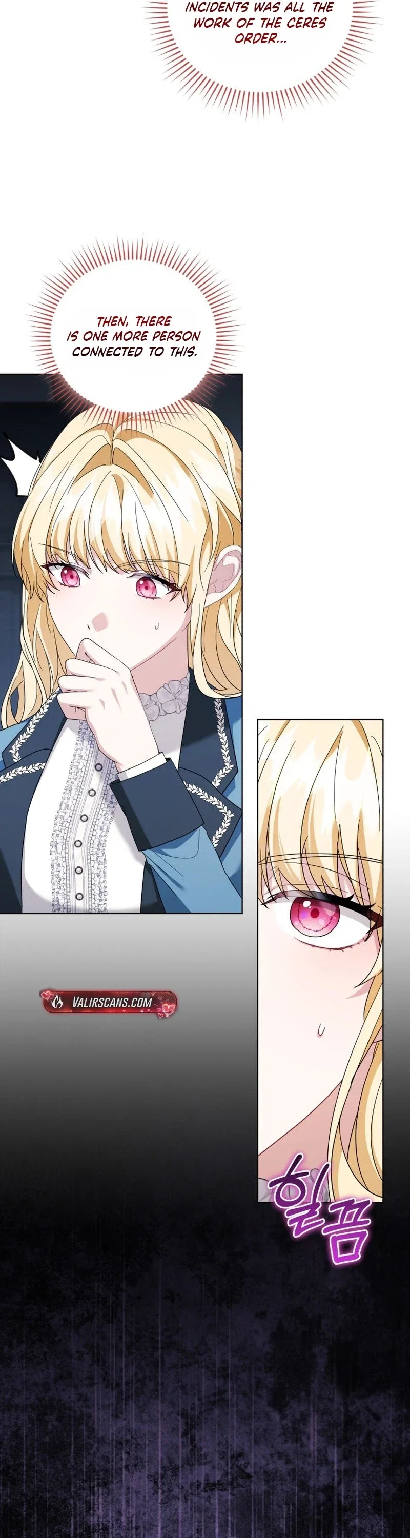 After Resignation, I Refuse the Obsession from the Male Leads Chapter 13 - Page 50