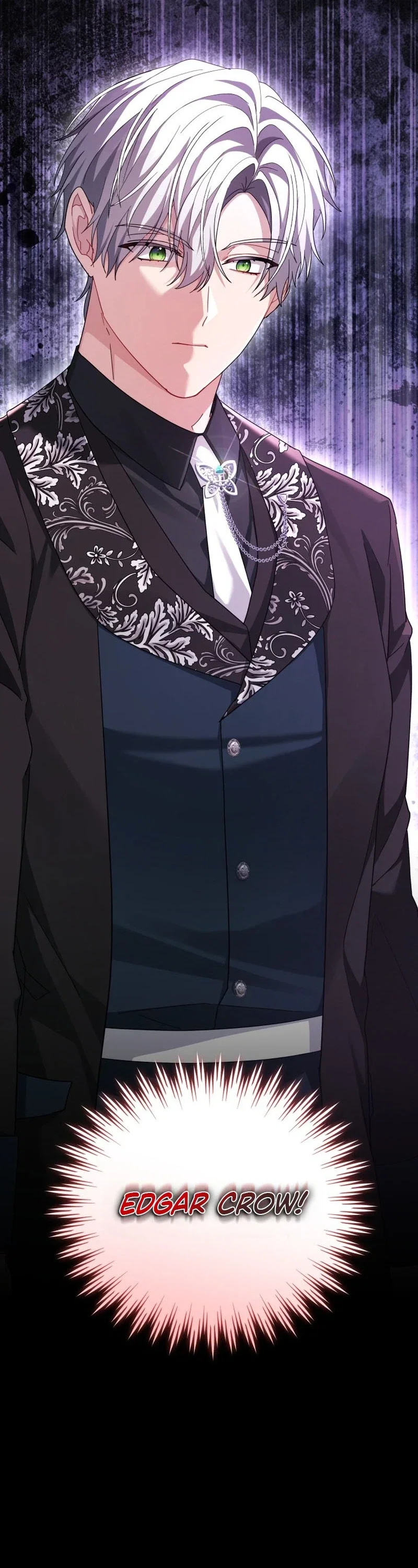 After Resignation, I Refuse the Obsession from the Male Leads Chapter 13 - Page 51