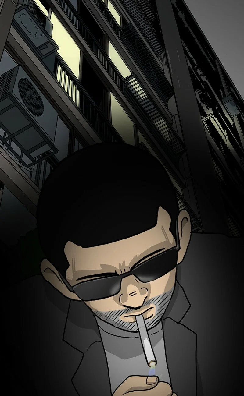 Again Chapter 19 - Page 3
