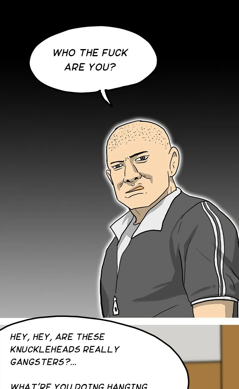 Again Chapter 19 - Page 5