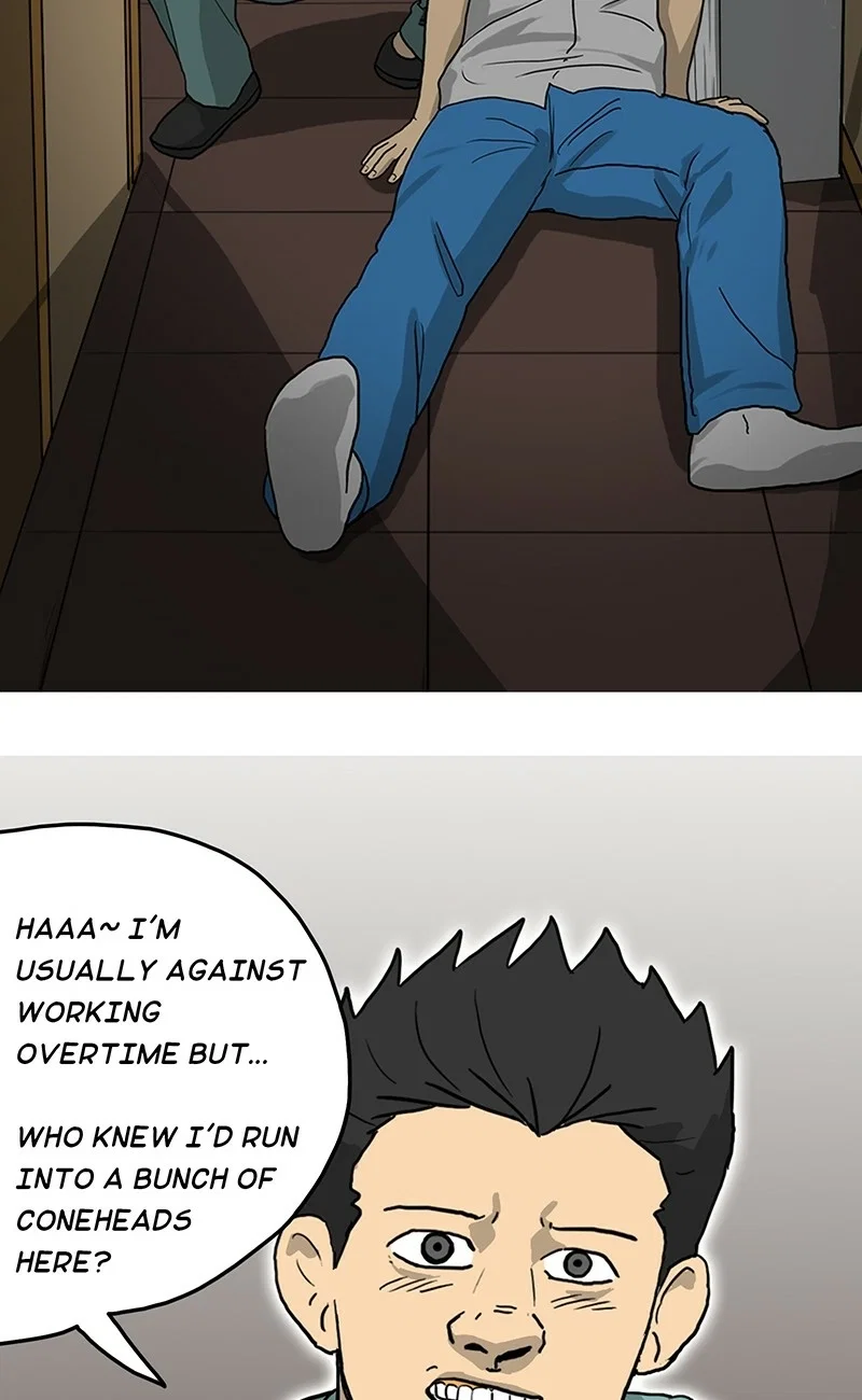 Again Chapter 19 - Page 10