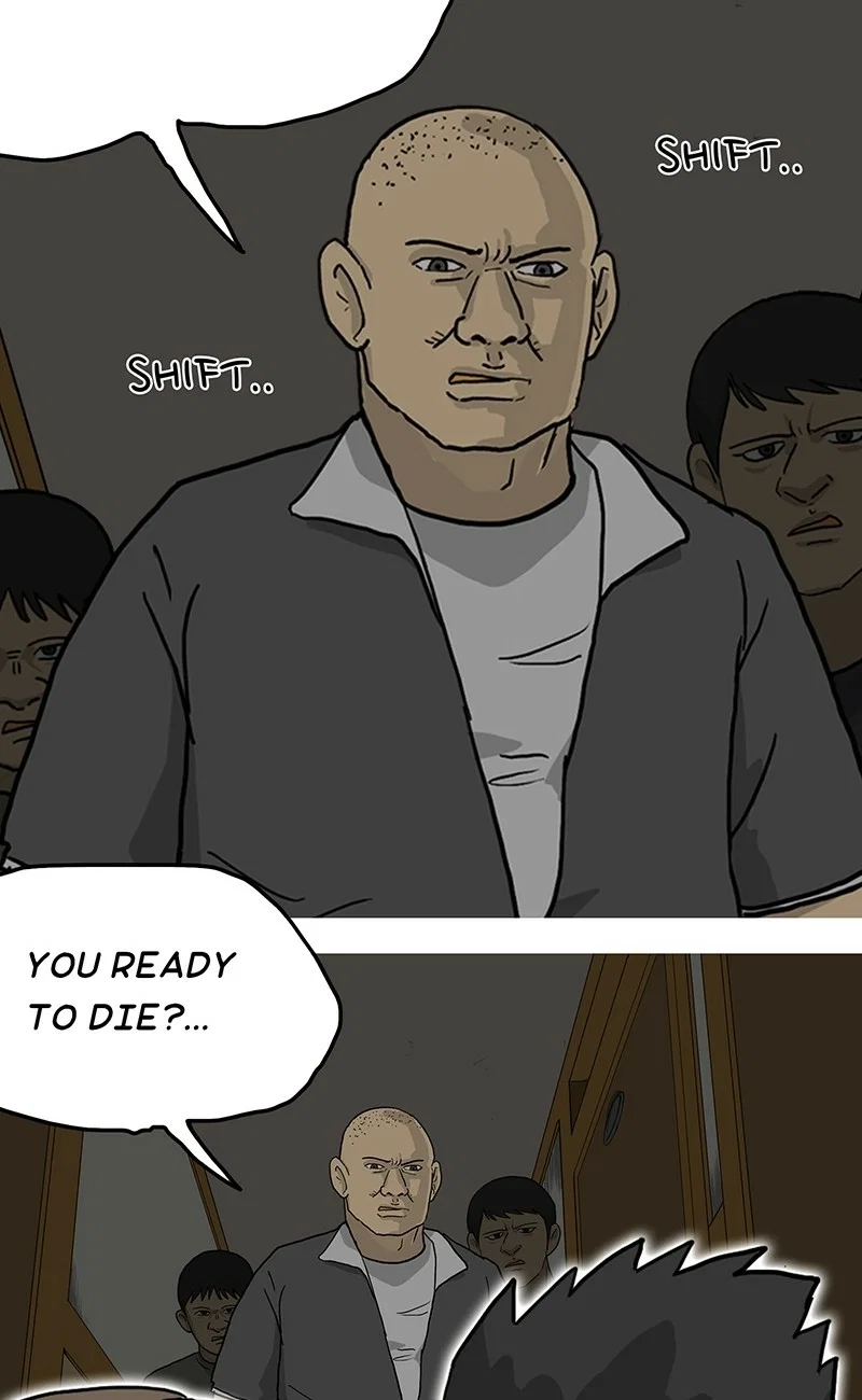 Again Chapter 19 - Page 12