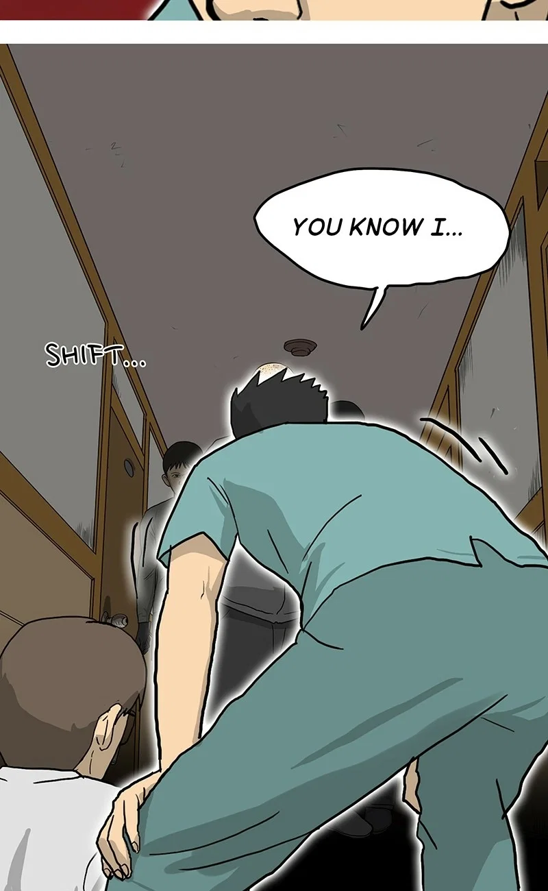 Again Chapter 19 - Page 14