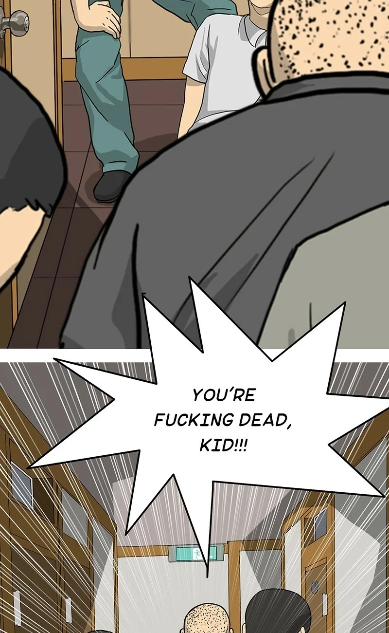 Again Chapter 19 - Page 16