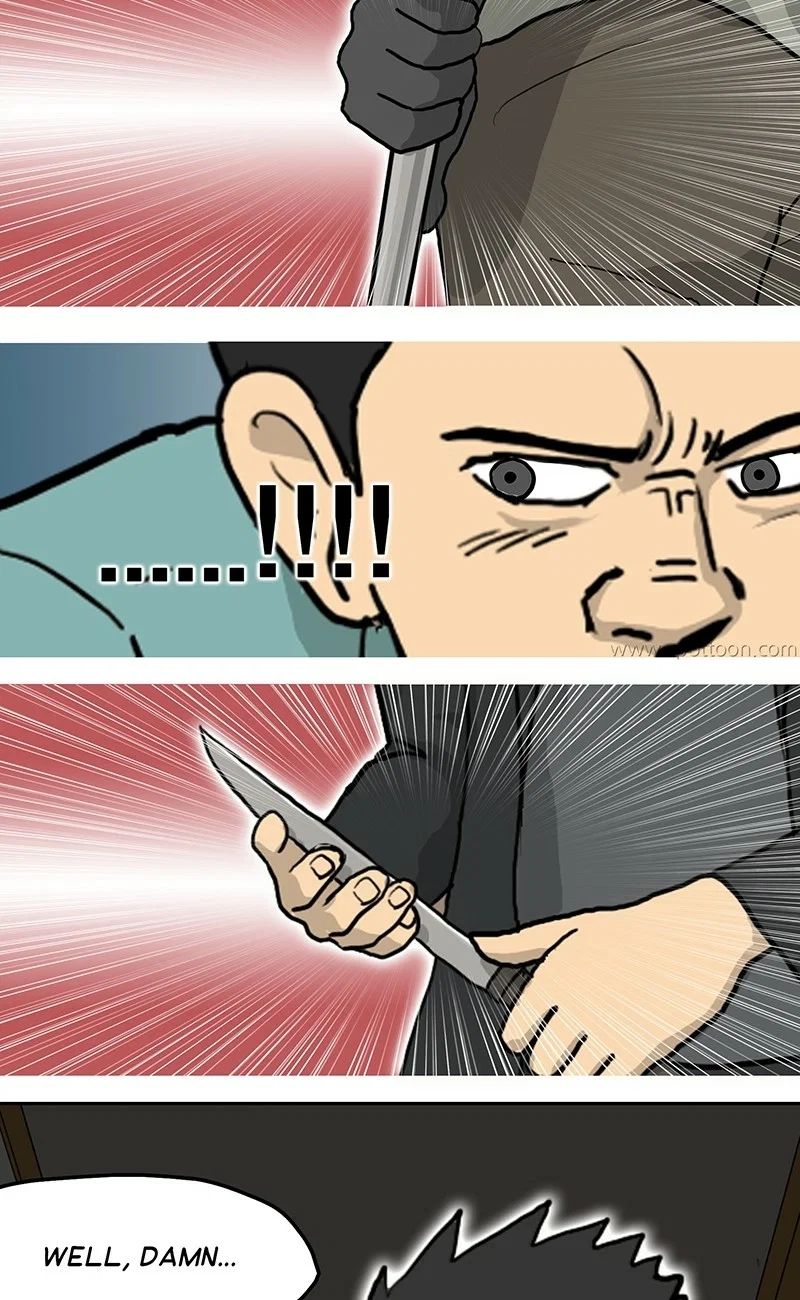 Again Chapter 19 - Page 21