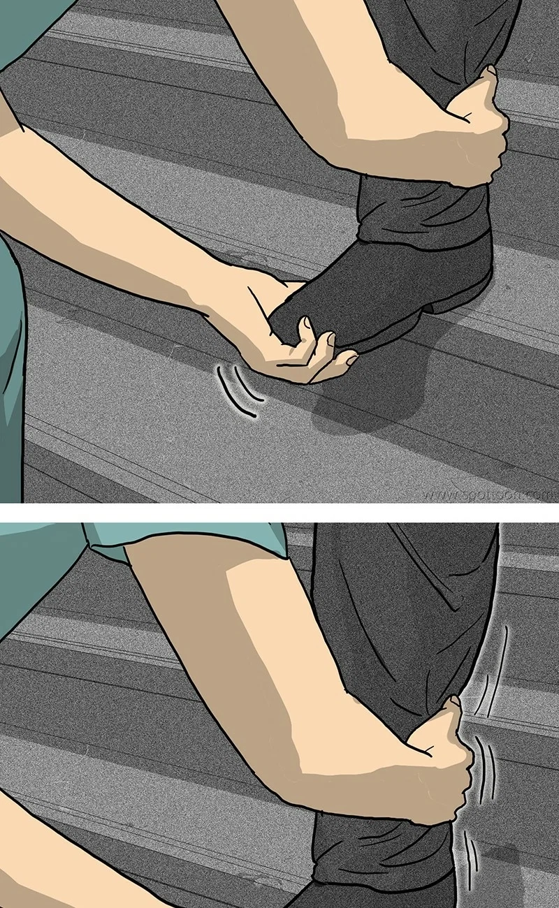 Again Chapter 19 - Page 48