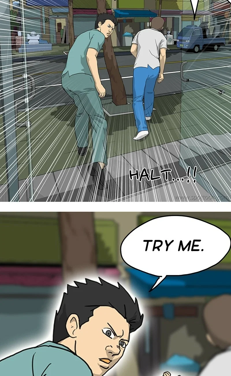 Again Chapter 19 - Page 62