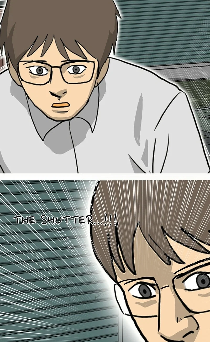 Again Chapter 19 - Page 70
