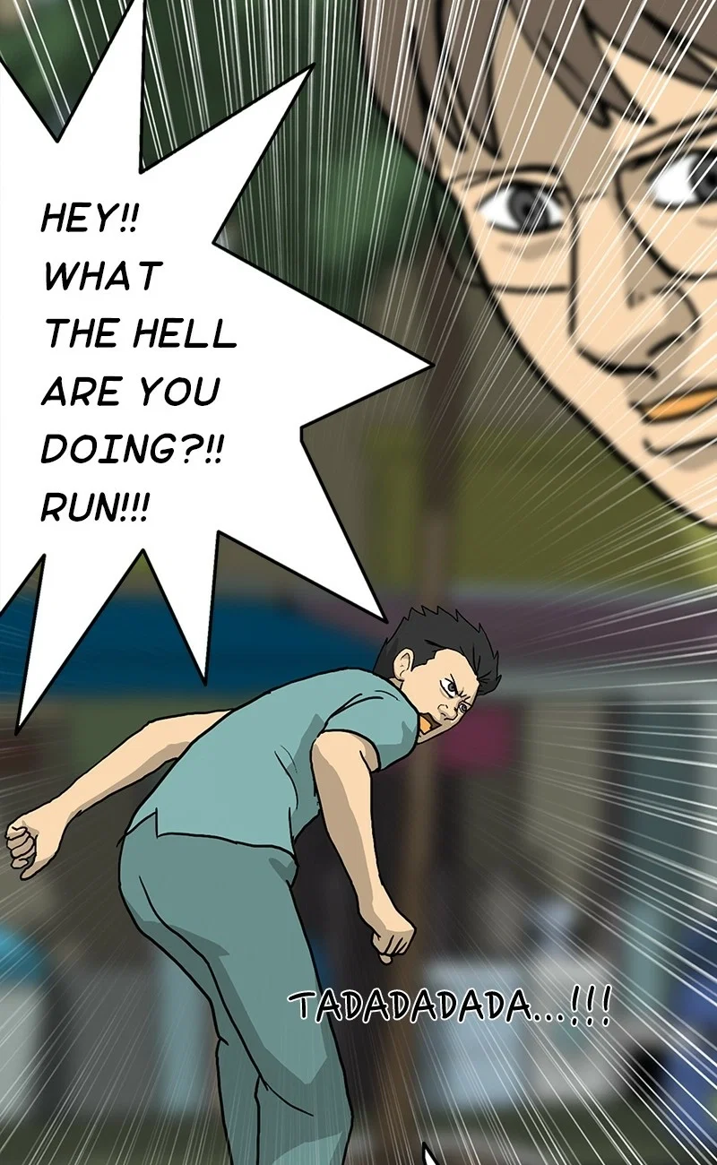 Again Chapter 19 - Page 72