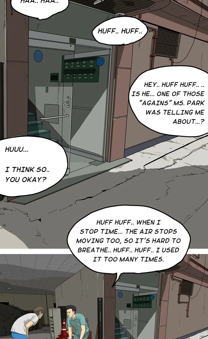 Again Chapter 19 - Page 83