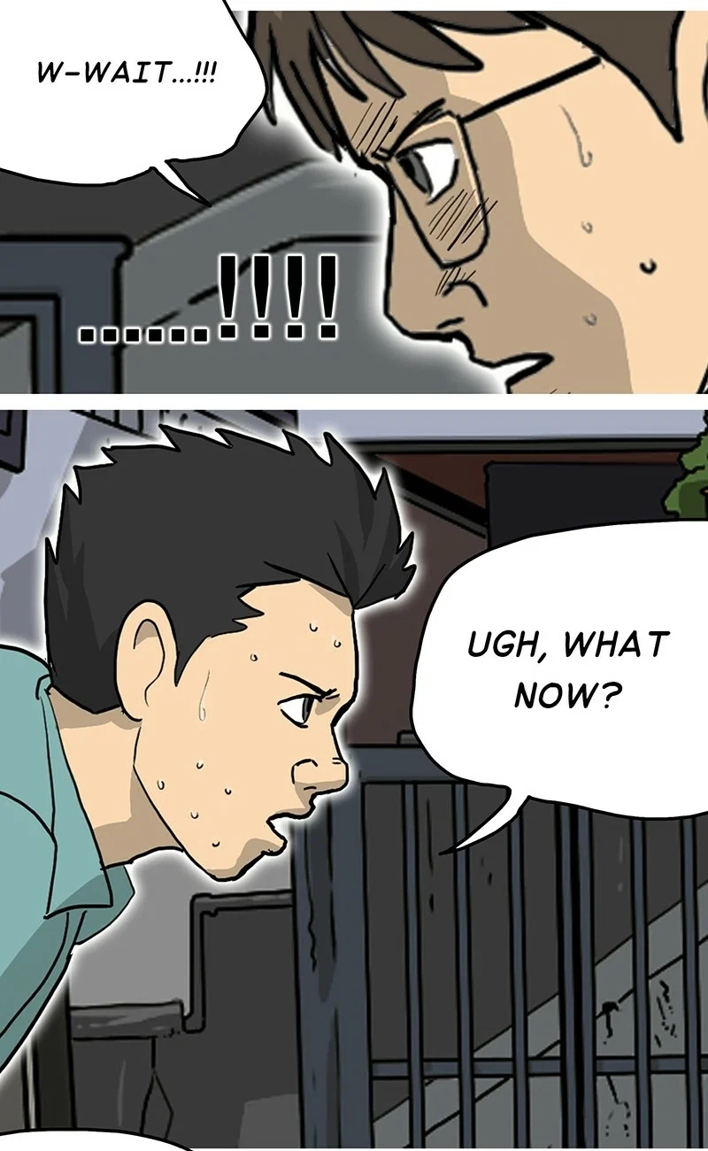 Again Chapter 19 - Page 85