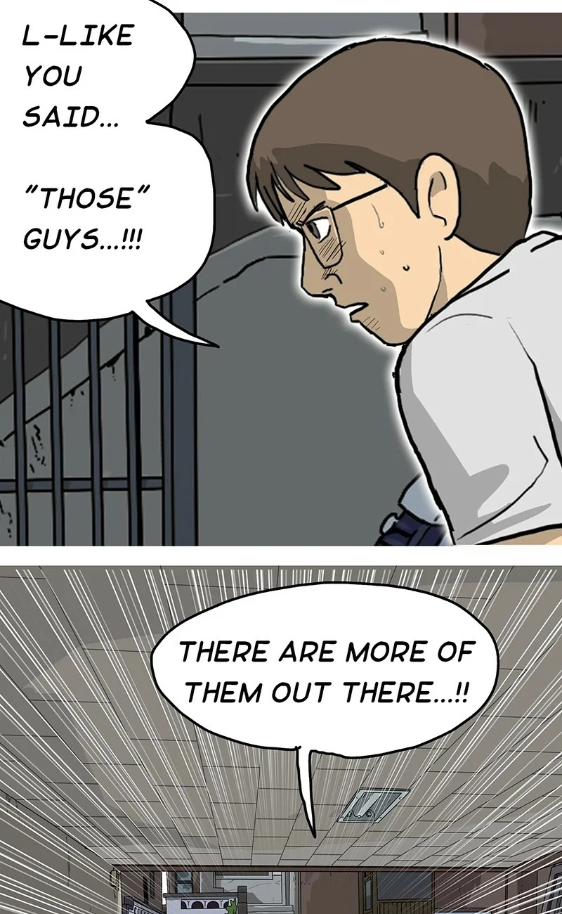 Again Chapter 19 - Page 86