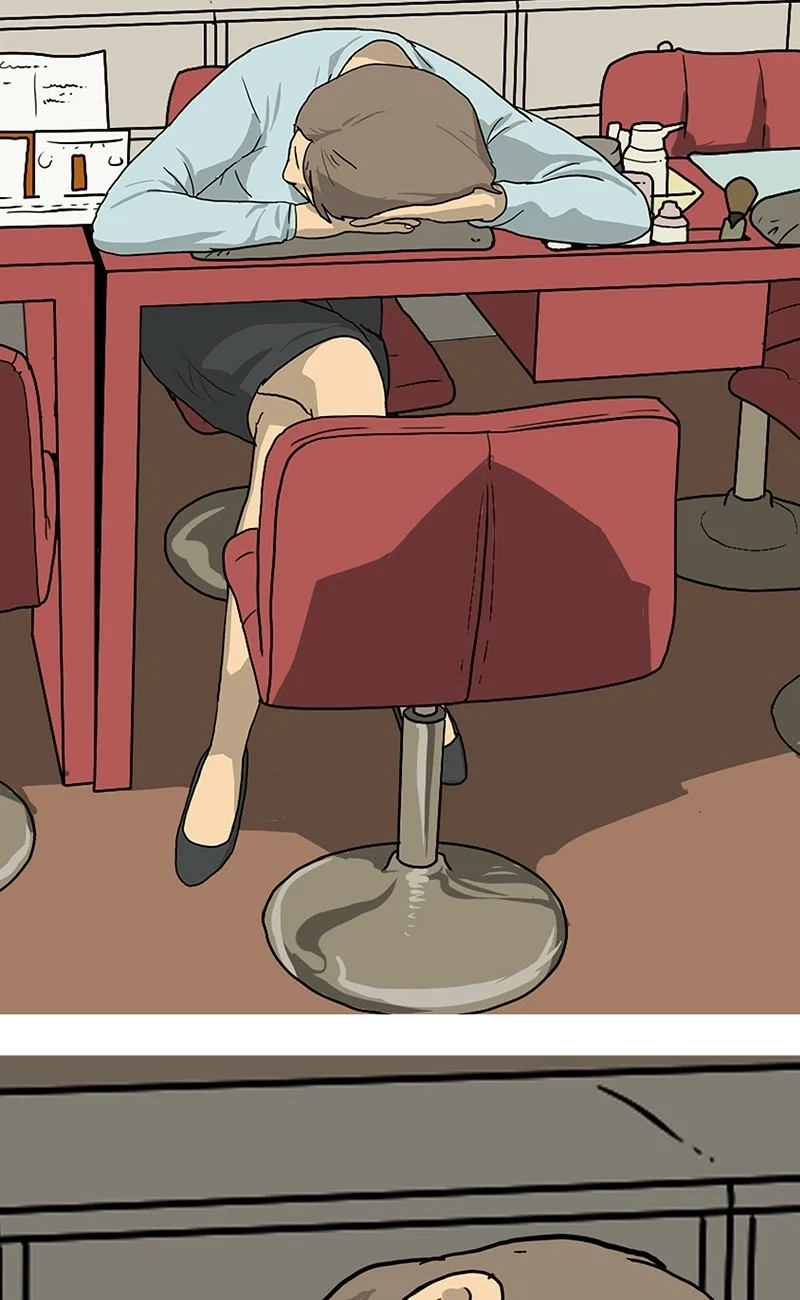 Again Chapter 19 - Page 96