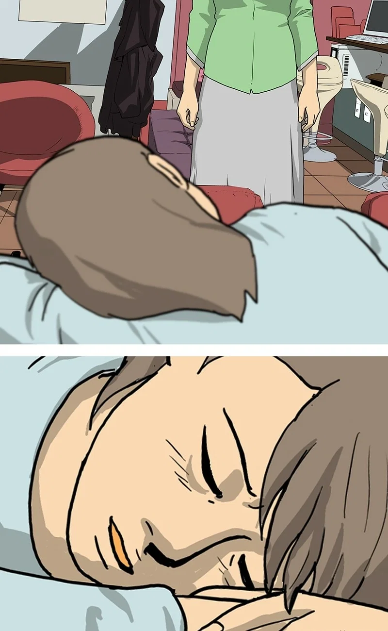 Again Chapter 19 - Page 98