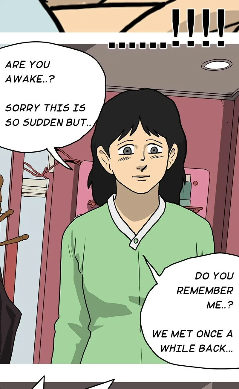 Again Chapter 19 - Page 100