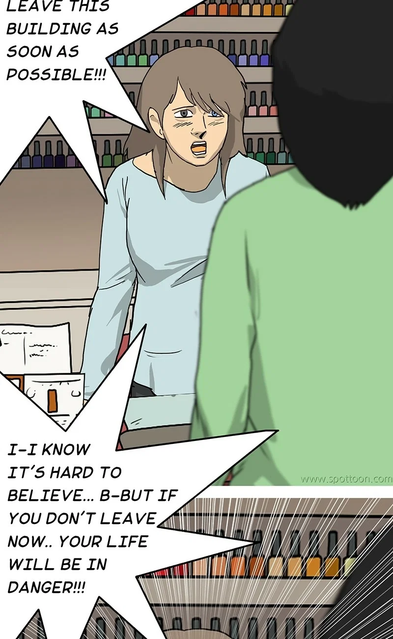 Again Chapter 19 - Page 102
